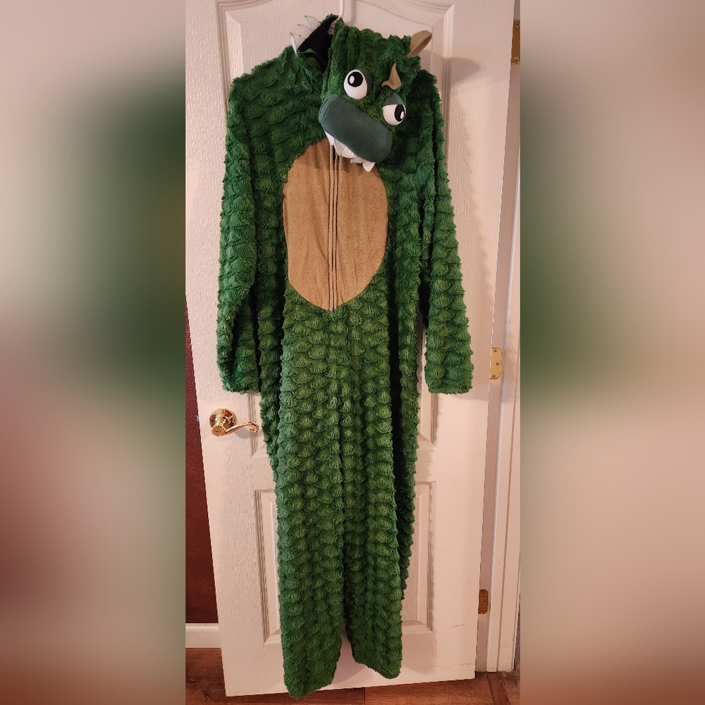Dinosaur Adult Costume